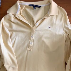 Tommy Hilfiger Top